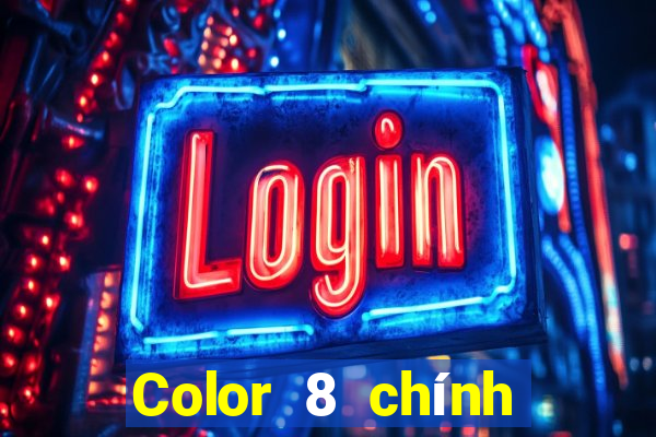 Color 8 chính thức tải Fun88