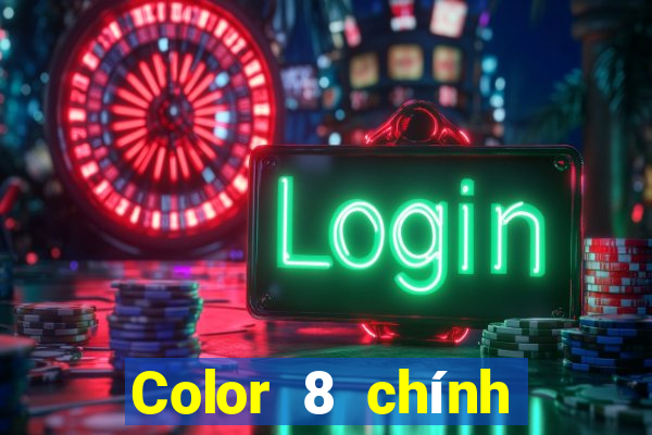 Color 8 chính thức tải Fun88