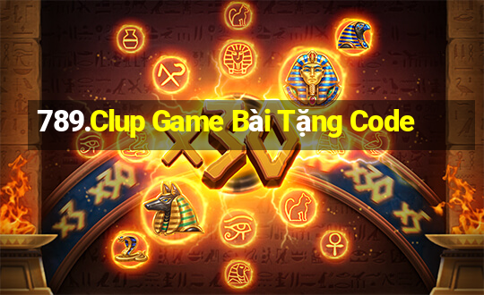 789.Clup Game Bài Tặng Code