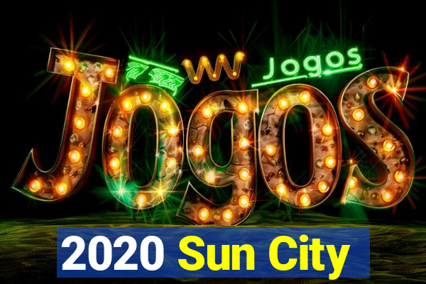 2020 Sun City