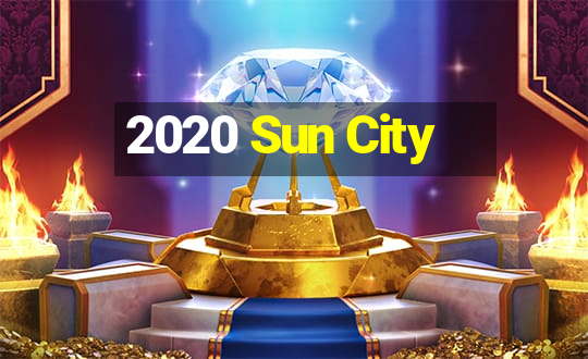 2020 Sun City