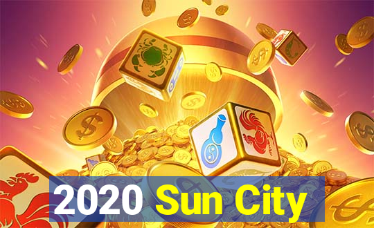 2020 Sun City