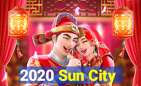 2020 Sun City