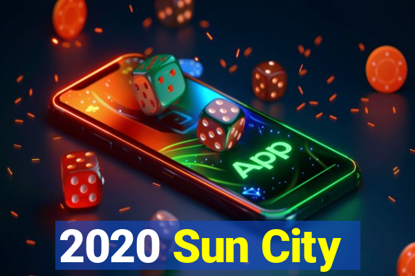 2020 Sun City