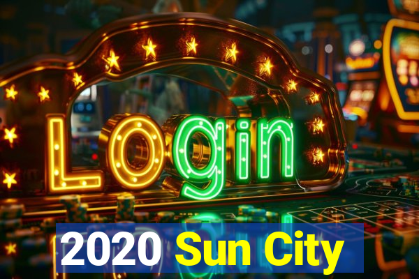 2020 Sun City