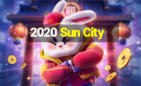 2020 Sun City