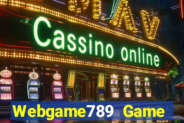 Webgame789 Game Bài G88