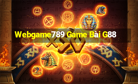 Webgame789 Game Bài G88