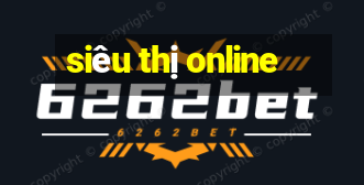 siêu thị online