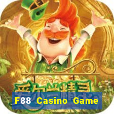 F88 Casino Game Bài Đổi Thưởng