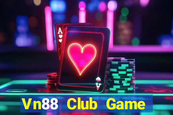 Vn88 Club Game Bài V8