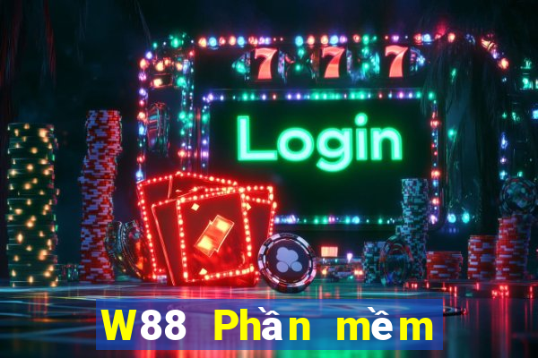 W88 Phần mềm xổ số Big Chance