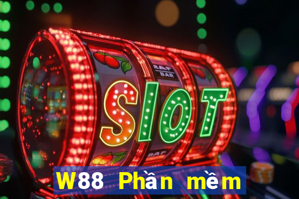 W88 Phần mềm xổ số Big Chance