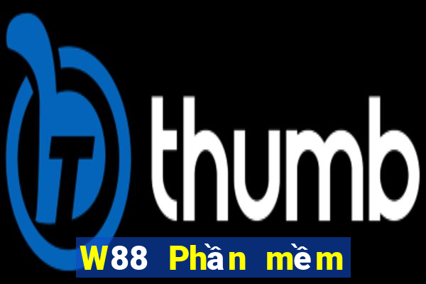 W88 Phần mềm xổ số Big Chance