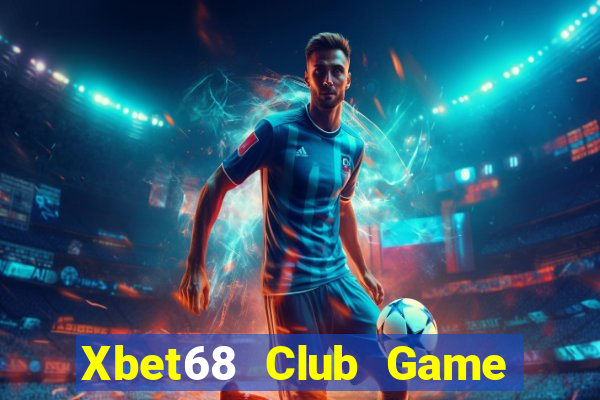 Xbet68 Club Game Bài Gunny