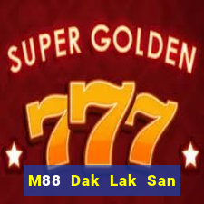 M88 Dak Lak San Dong mạt chược Tải về ios