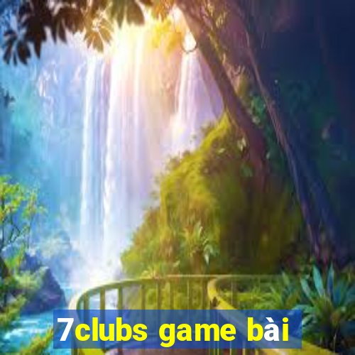 7clubs game bài