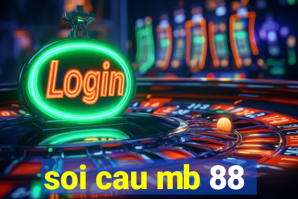 soi cau mb 88