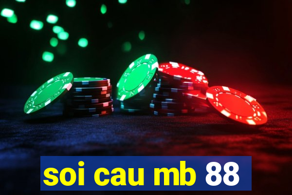 soi cau mb 88