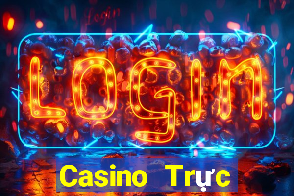 Casino Trực tiếp vz99