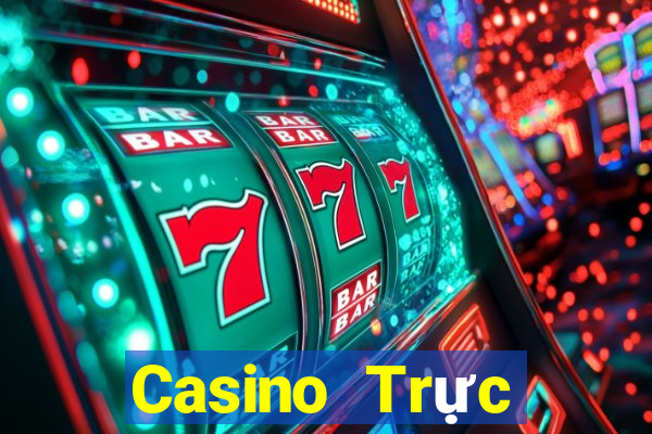 Casino Trực tiếp vz99