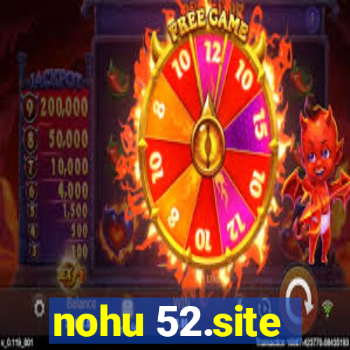 nohu 52.site