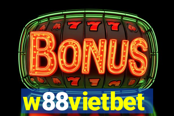 w88vietbet