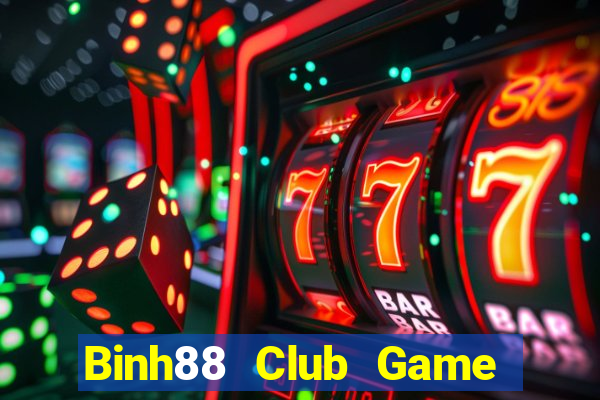 Binh88 Club Game Bài Sinh Tử