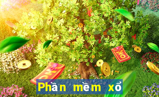 Phần mềm xổ số 365