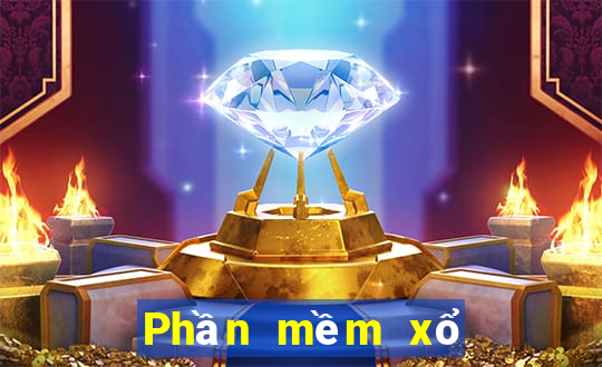 Phần mềm xổ số 365