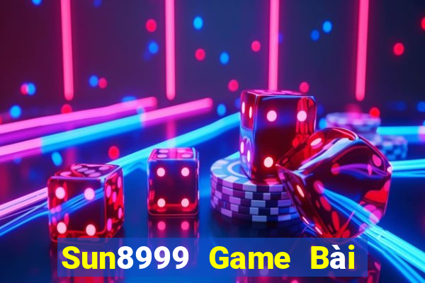 Sun8999 Game Bài Mèo Nổ