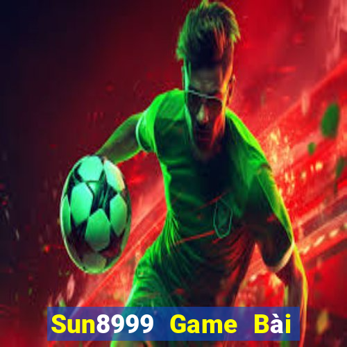 Sun8999 Game Bài Mèo Nổ