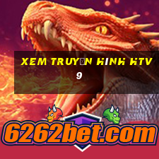 xem truyền hình htv9