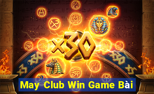 May Club Win Game Bài