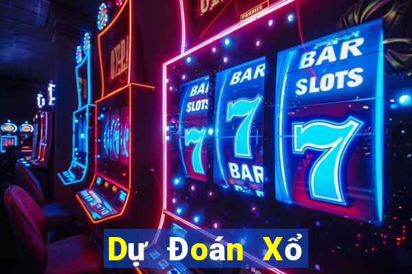 Dự Đoán Xổ Số binh dinh ngày 14