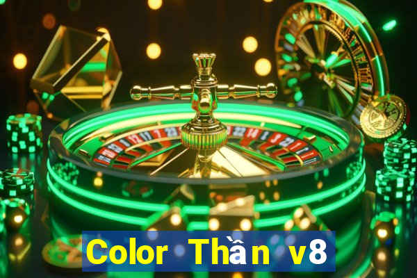 Color Thần v8 Tải về