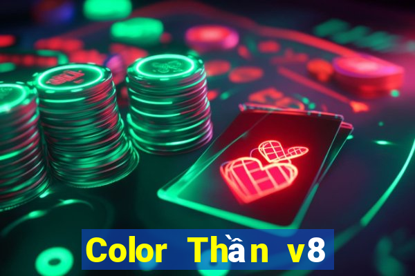 Color Thần v8 Tải về