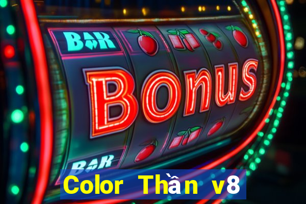 Color Thần v8 Tải về