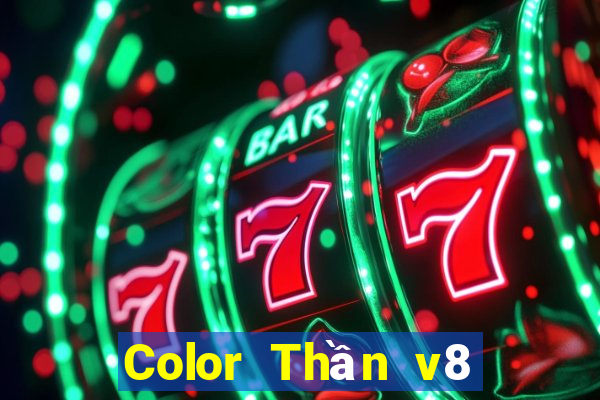 Color Thần v8 Tải về