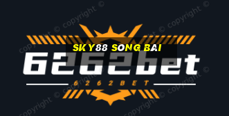 sky88 SÒNG BÀI