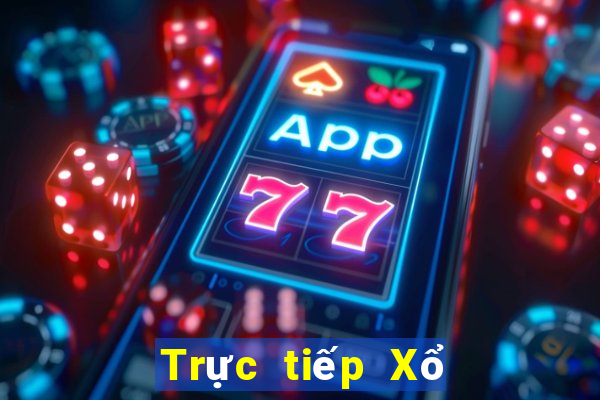 Trực tiếp Xổ Số an giang ngày 15