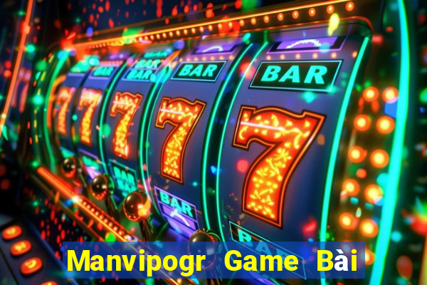 Manvipogr Game Bài Las Vegas