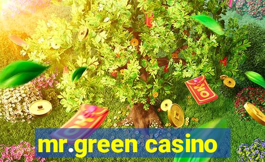 mr.green casino