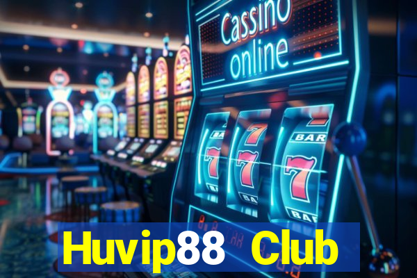 Huvip88 Club Download Game Bài