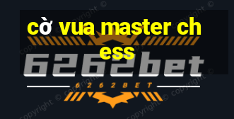 cờ vua master chess