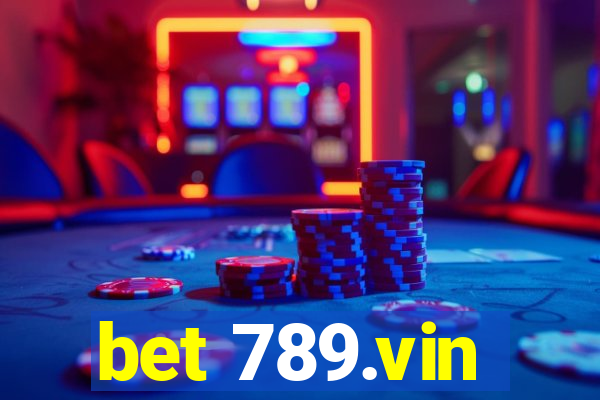 bet 789.vin