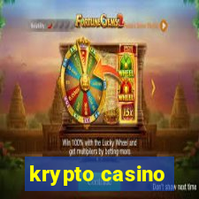 krypto casino