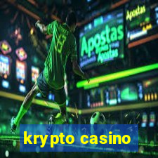 krypto casino