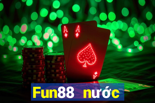 Fun88 nước ngoài cho các sự kiện thể thao điện tử