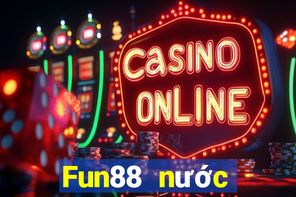 Fun88 nước ngoài cho các sự kiện thể thao điện tử